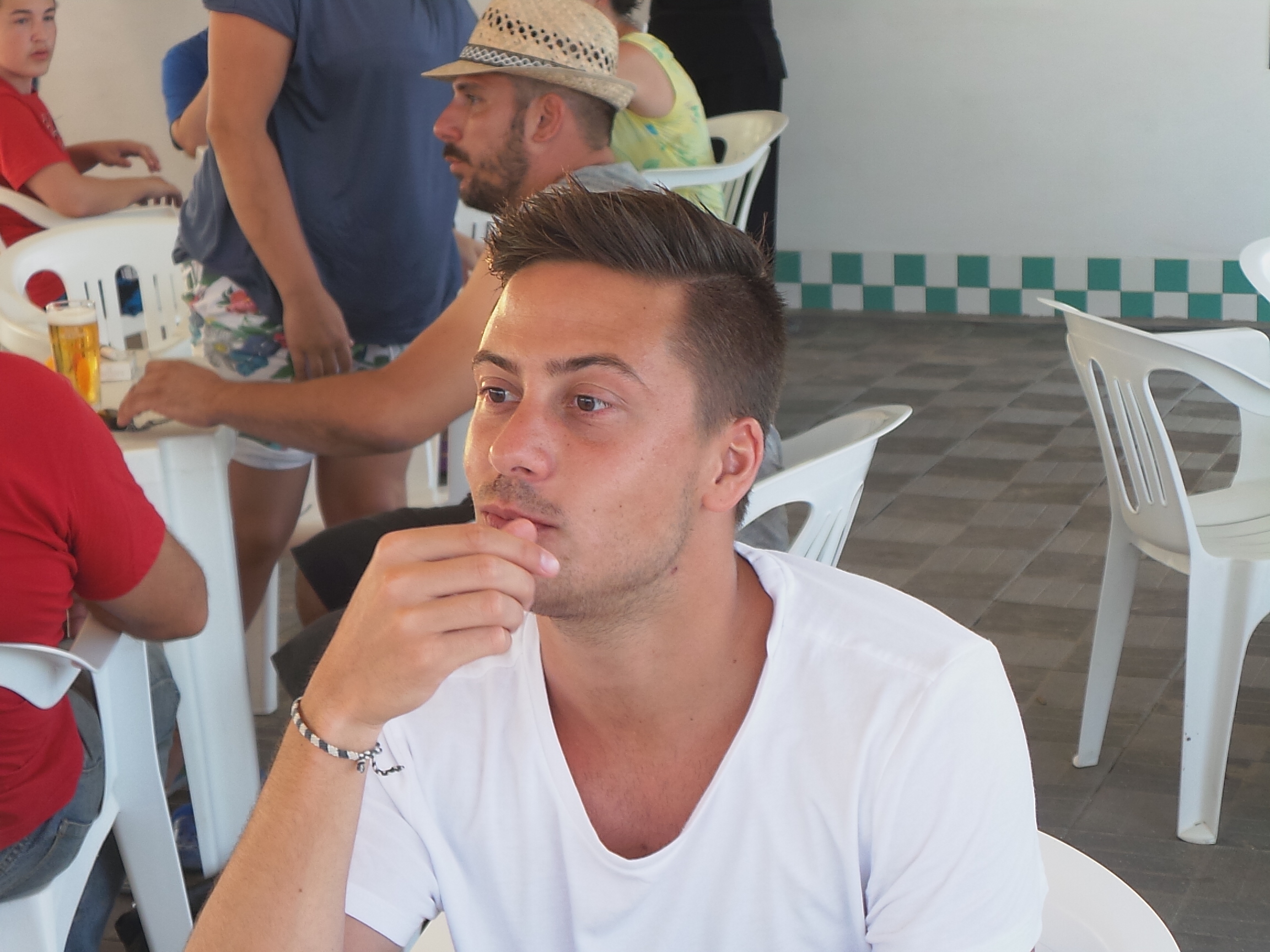 Autorenbild: Nico Bosshart