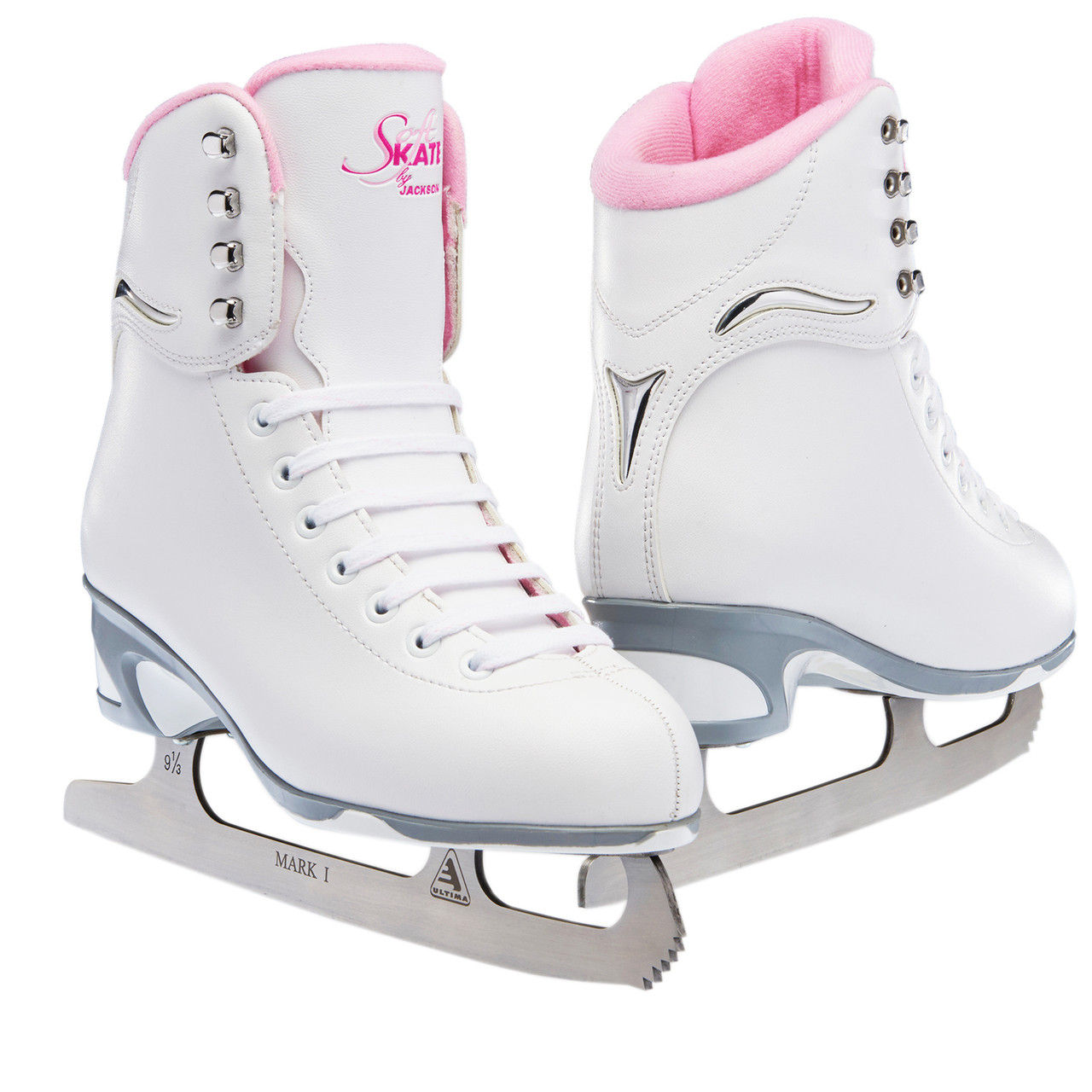 Jackson Skates | 180 JS184-1 PK 🚼 ✳️ 🚹