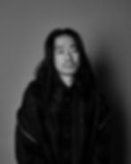 落合宏理:FACETASMのポートレート(GQ JAPAN) 撮影:小嶋晋介