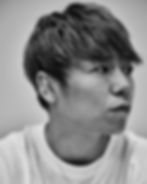 武尊のポートレート(ゴング格闘技) 撮影:小嶋晋介