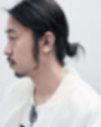 井野将之:doubletのポートレート(GQ JAPAN) 撮影:小嶋晋介