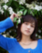 iriのポートレート(GQ JAPAN)