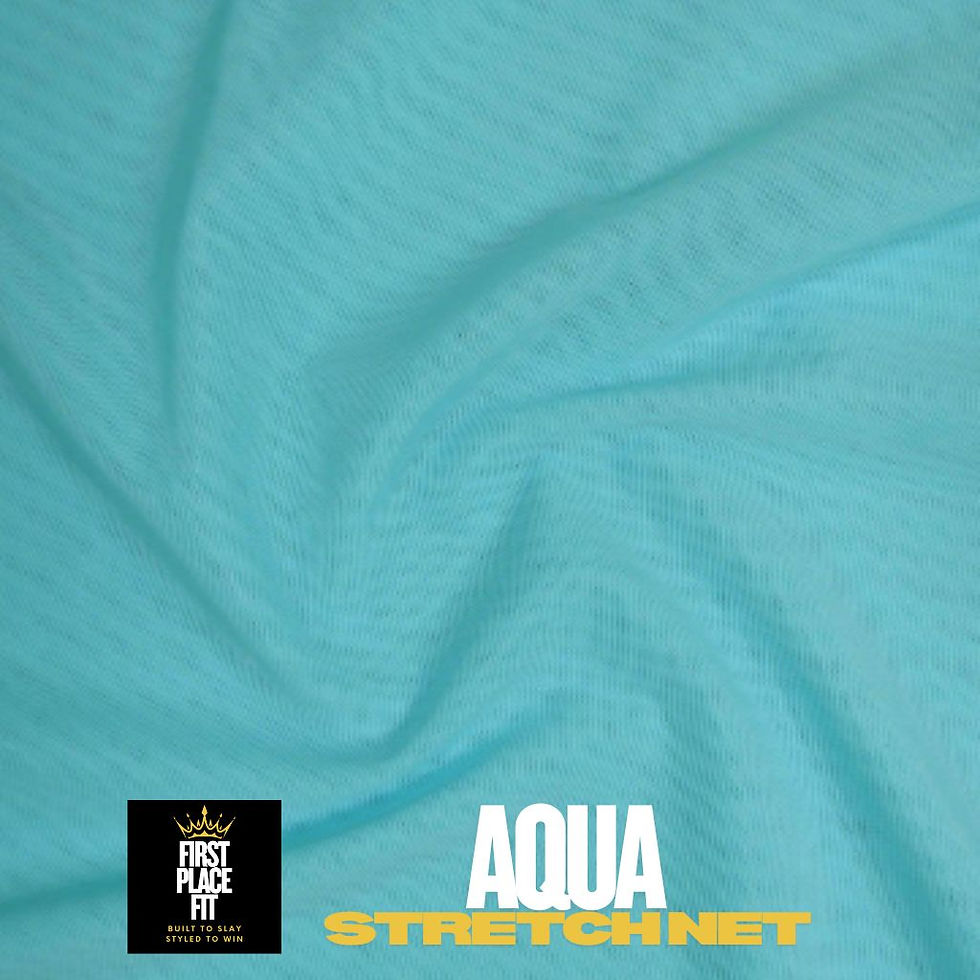 Aqua Stretch Net