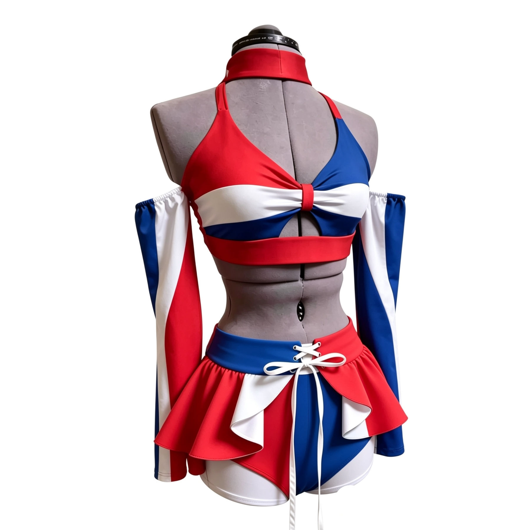 IFDC/BRITISH Grand Prix Adult Small