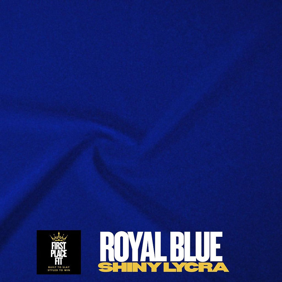 Royal Lustre