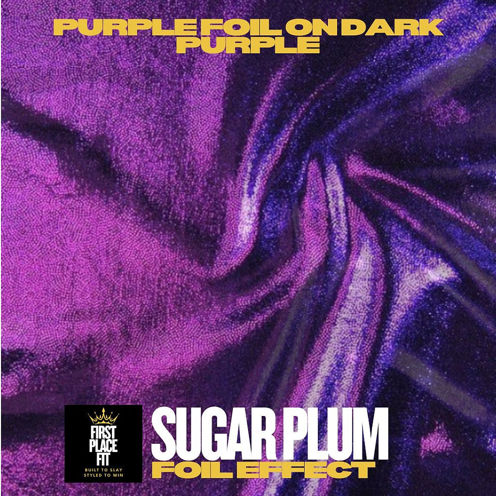 Sugar Plum