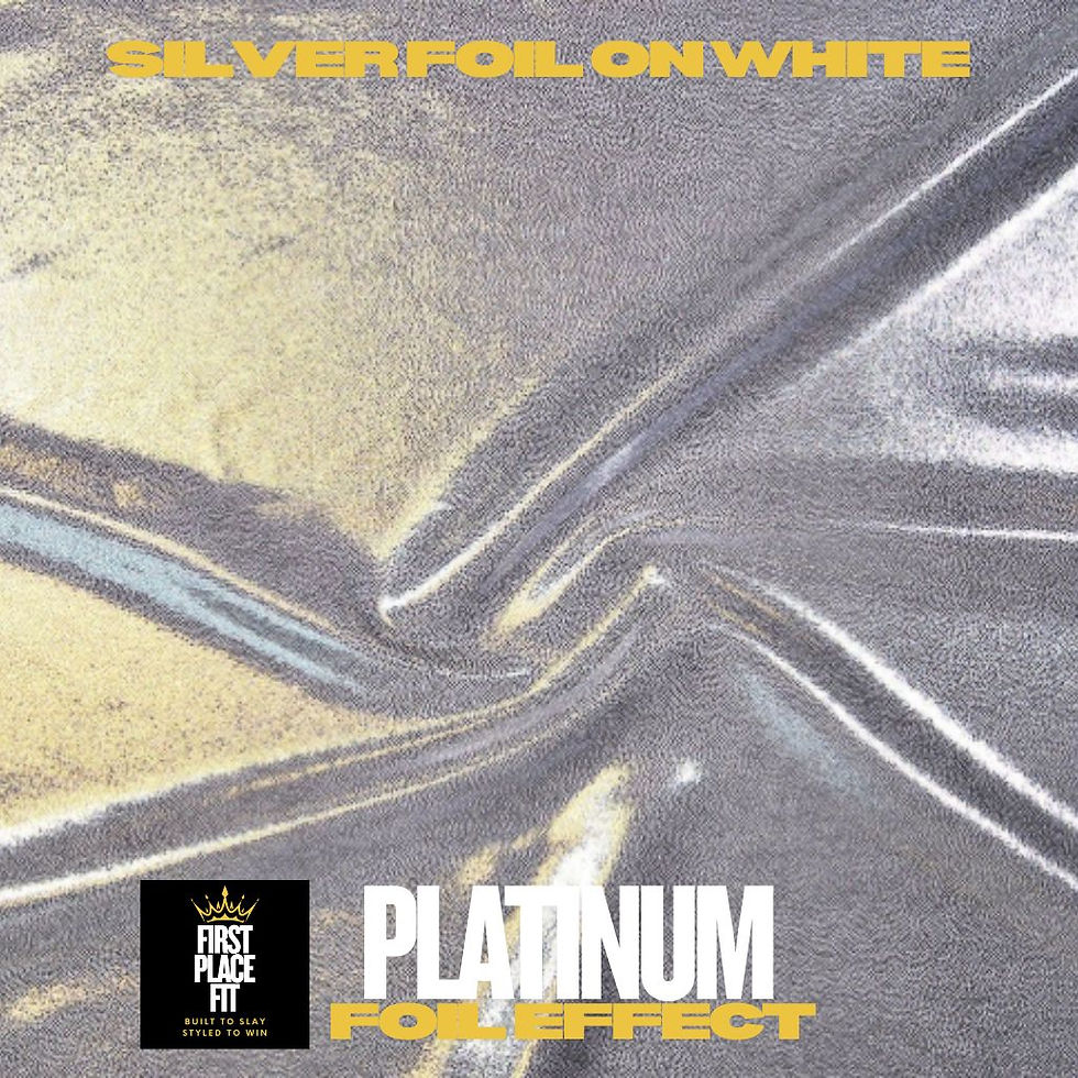 Platinum