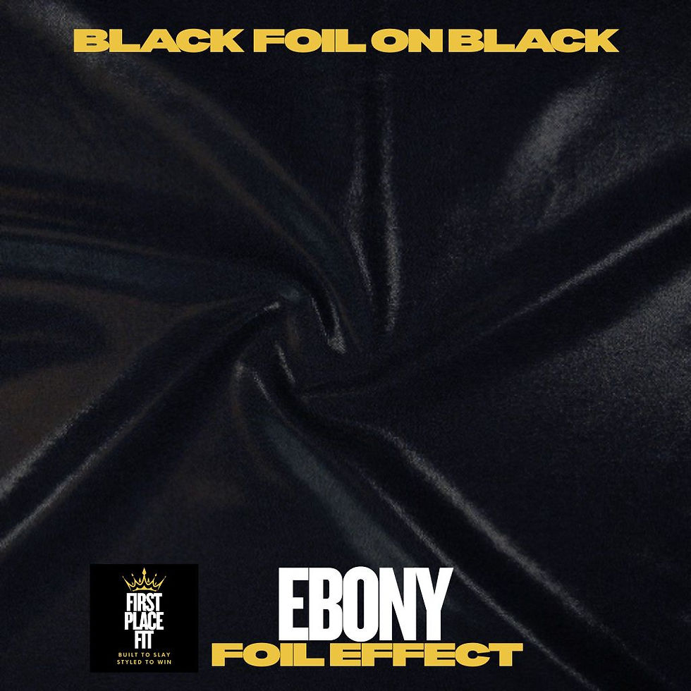Ebony