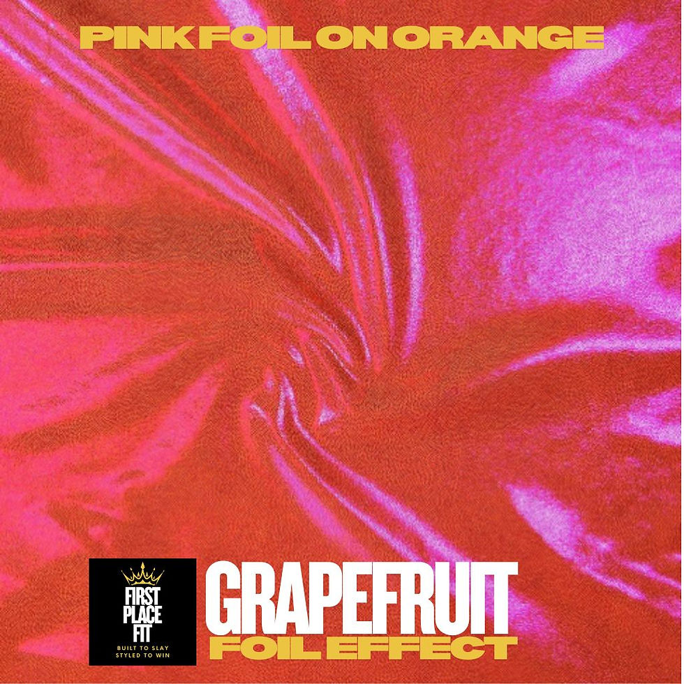 Grapefruit