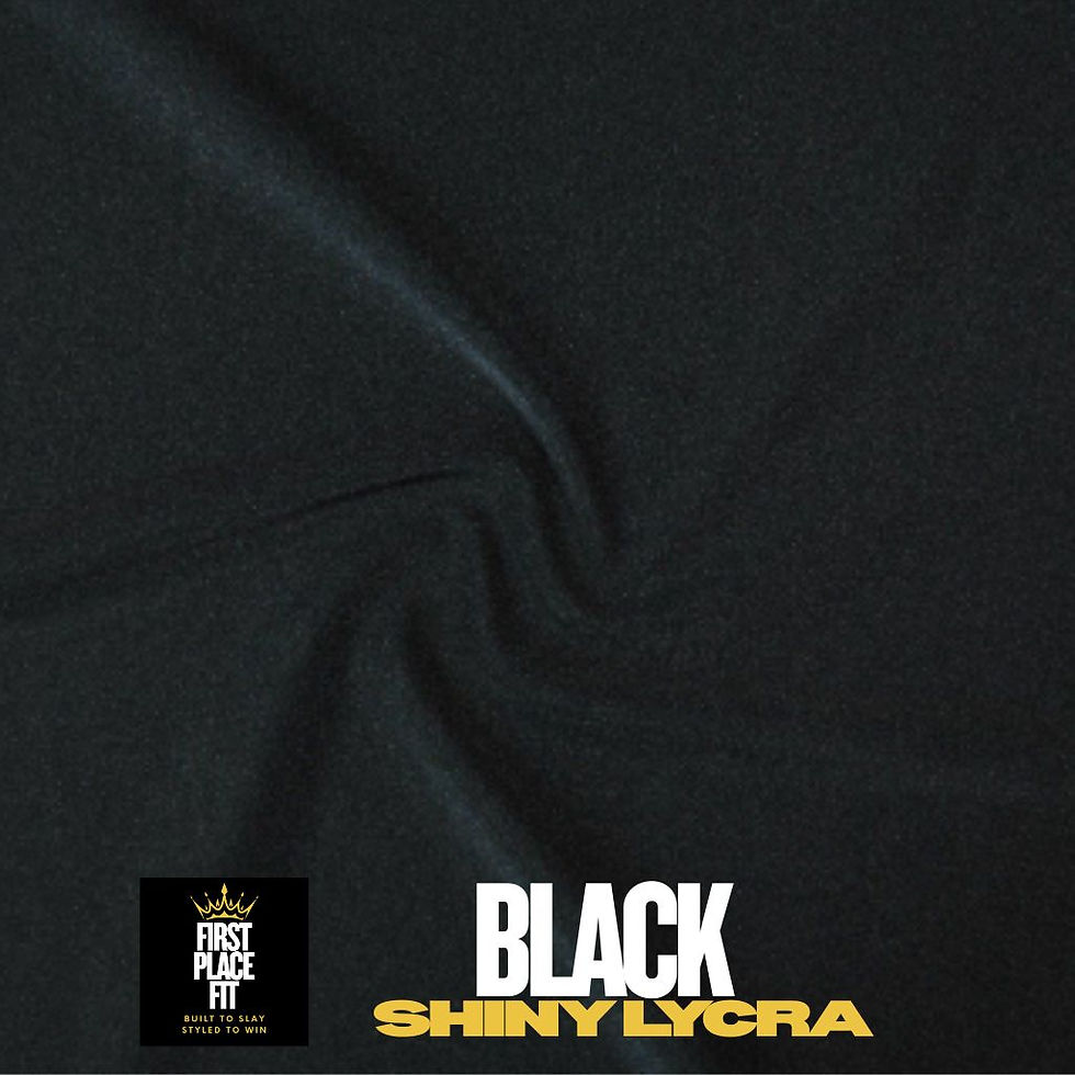 Black Lustre