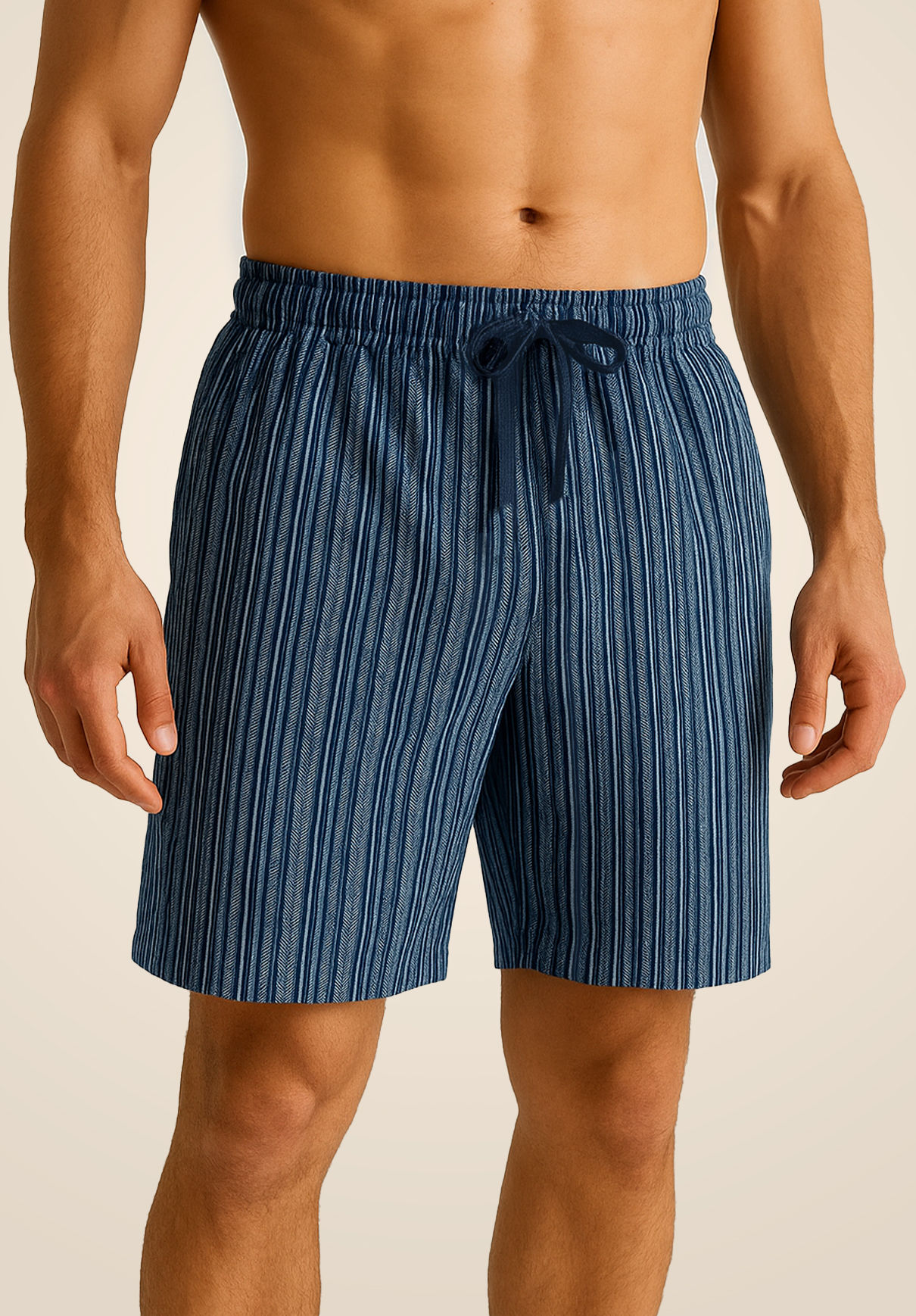 W25795 - Samba Canção Navy