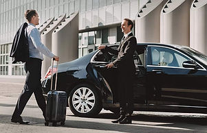 Airport Transfers Car Rentals