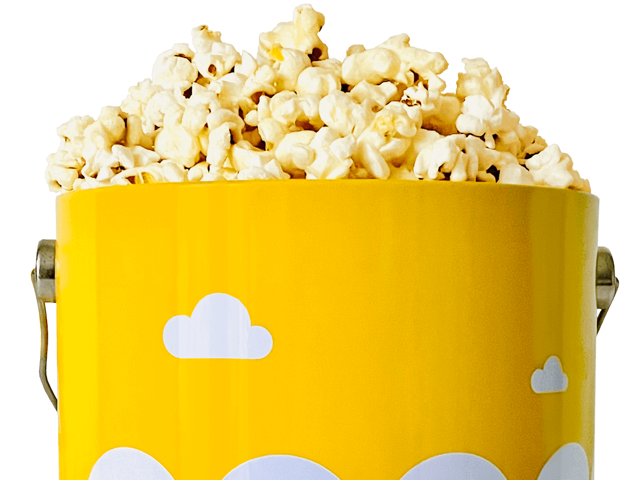 Somethings Poppin, Gourmet Popcorn, Candy Shop Gourmet Popcorn