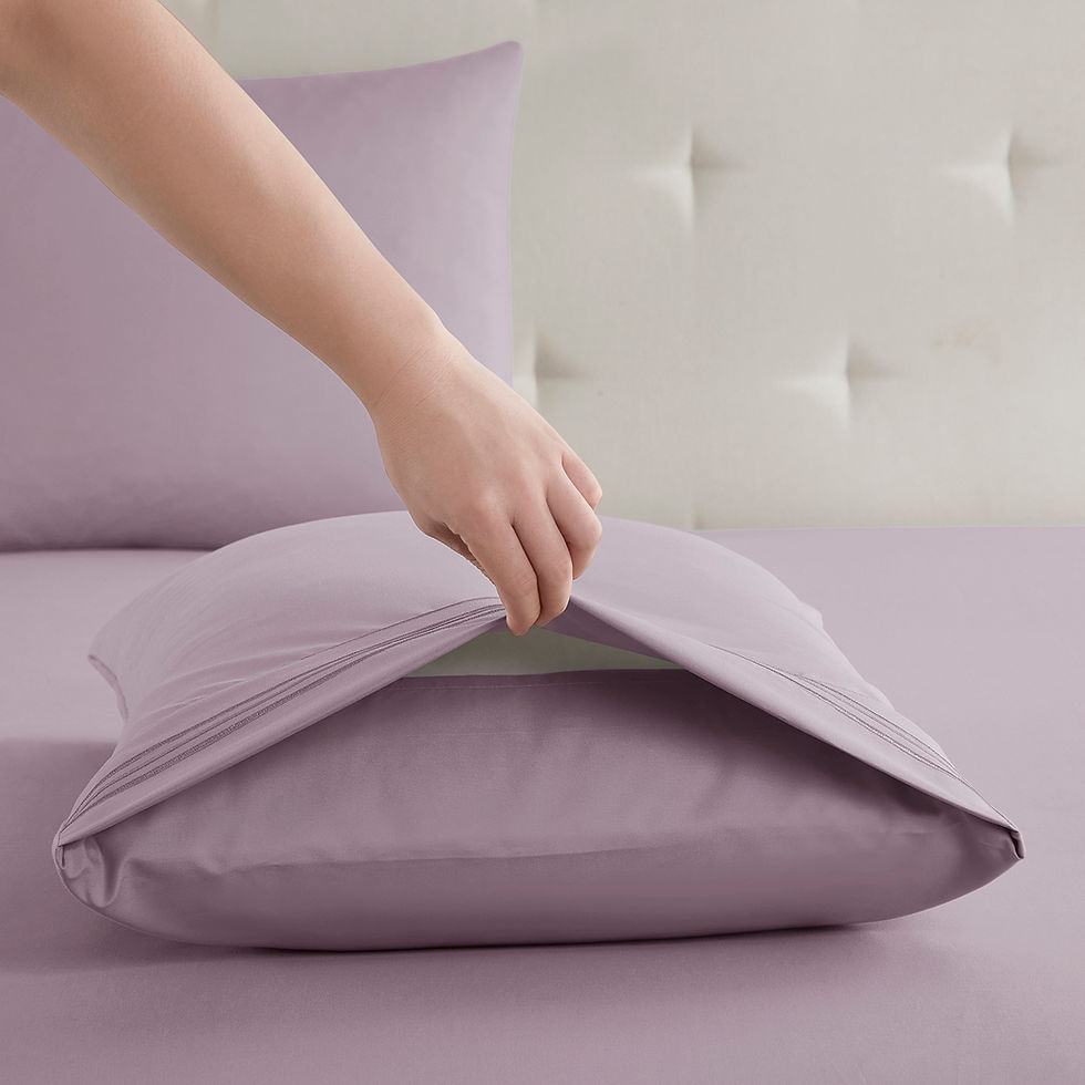 Thumbnail: DUSTY PURPLE - 1800 COLLECTION