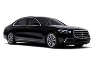 Luxury Sedans for Rentals