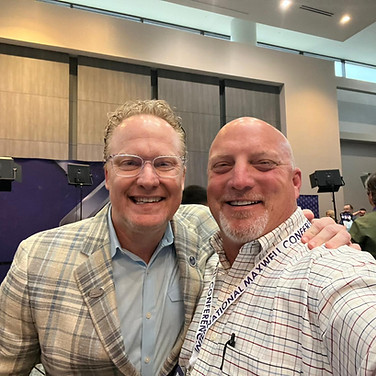 Maxwell Leadership Connections