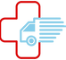 Safe and reliable transportation service for patients attending dialysis, therapy, and medical check-ups