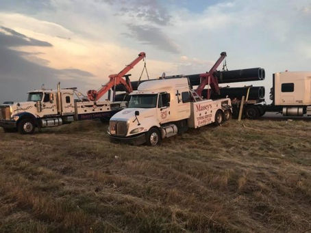 Choosing the Right Heavy Haul Transport: Why It Matters and How to Get It Right the First Time