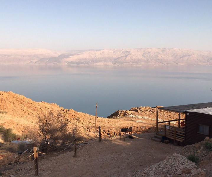 dead sea, israel