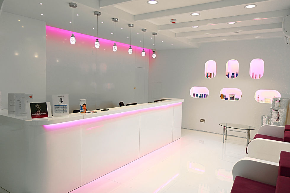 AMARYLLIS POLYCLINIC