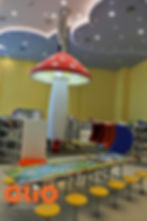 Primary grade library