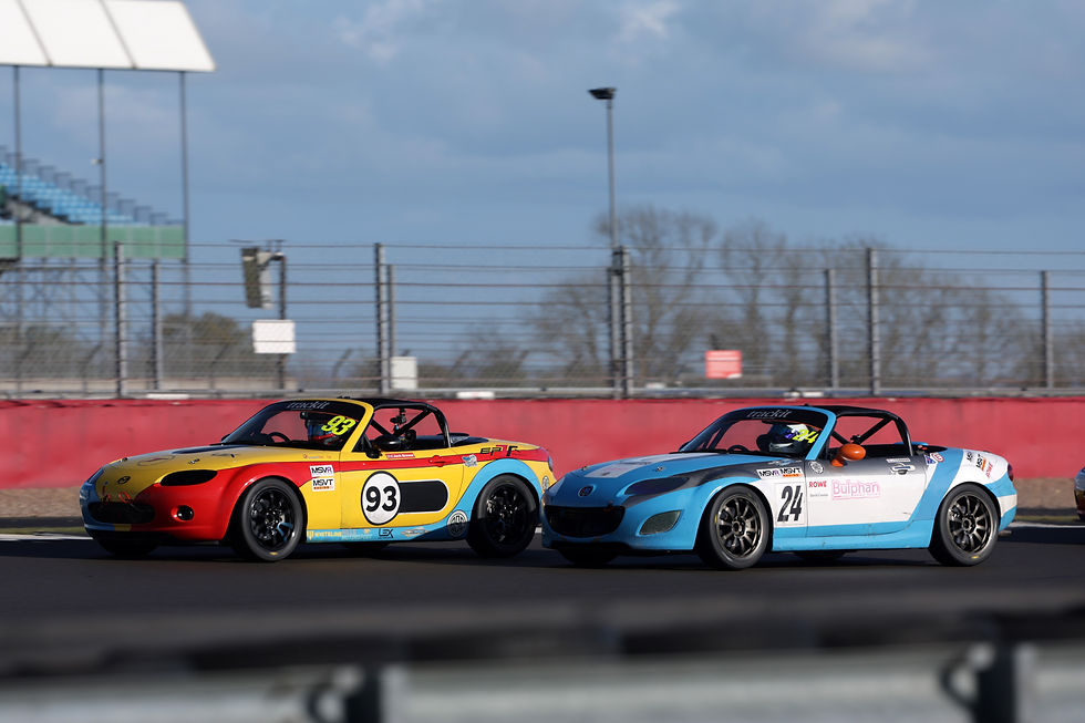 Photo courtesy of Gary Hawkins