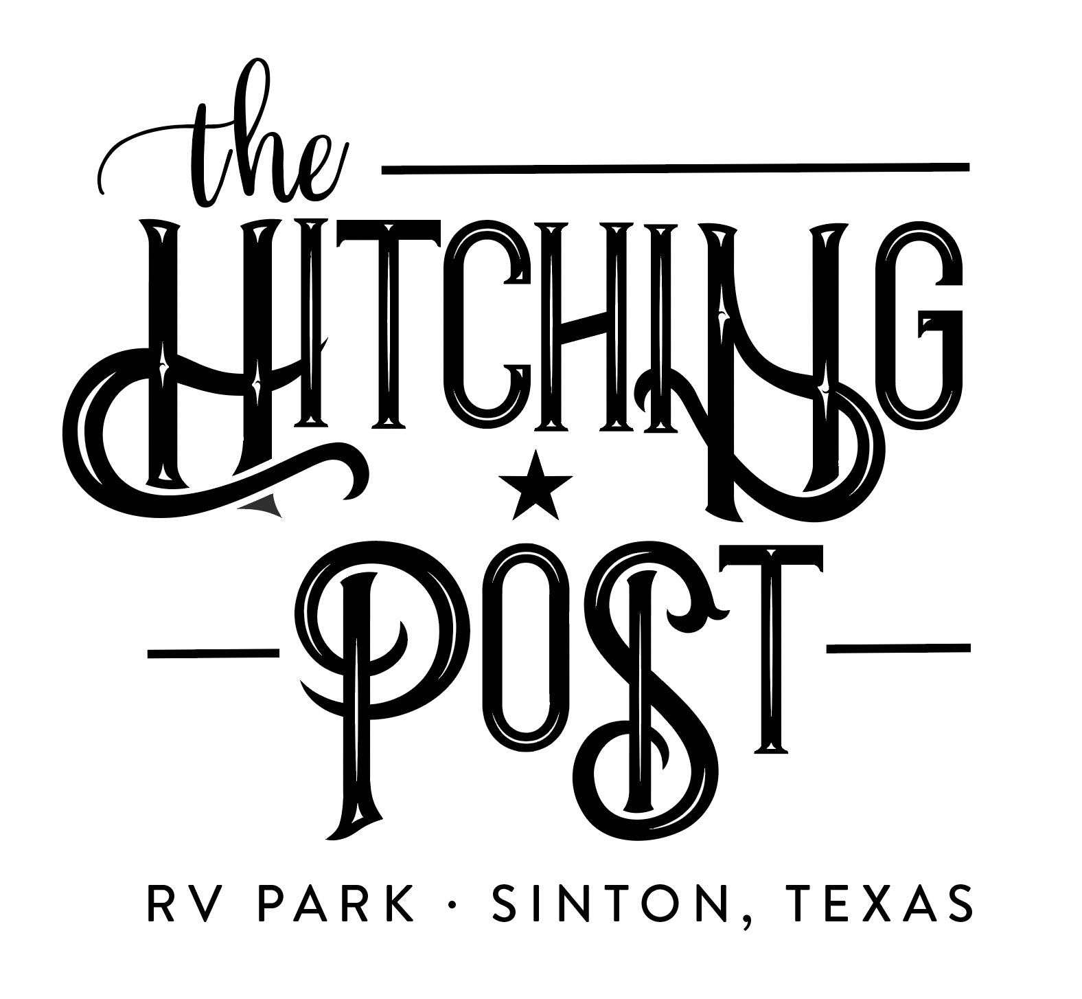 Hitching Post RV Park Sinton RV park in Sinton, TX (photo 2)