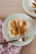 Biscoff Cinnamon Rolls