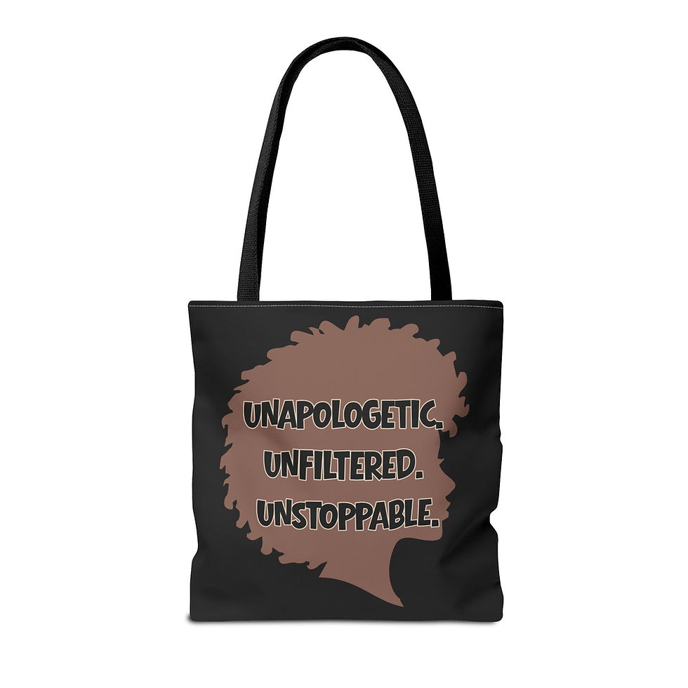 Thumbnail: Empowerment Tote Bag