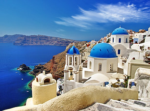 Santorini
