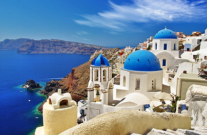 Santorini