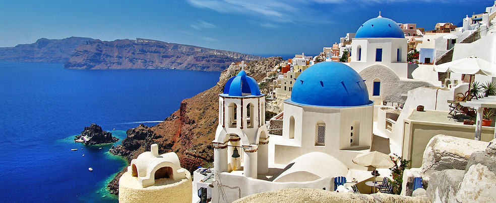Santorin