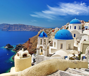 Santorini