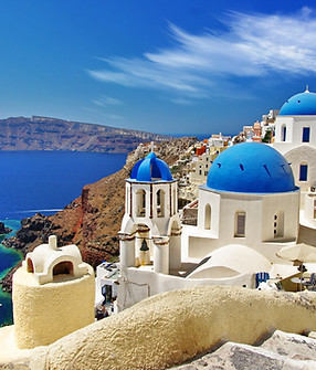 Santorini