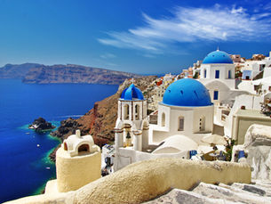Travel, travel and more travel!