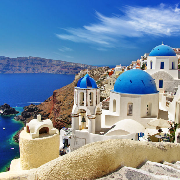 Santorini