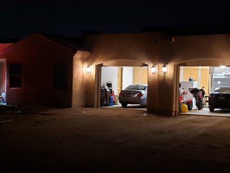 How Their TYM 394 Tractor Saved Them From Near Death