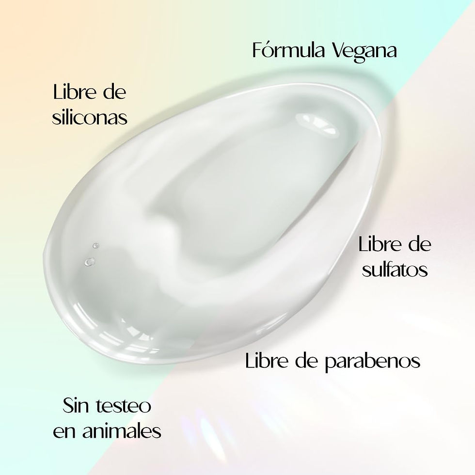 Miniatura: Anne Rothshield Shampoo Collagen and Biotin 700Ml