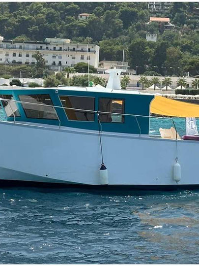 BOAT TOUR MONDELLO Ninù .jpeg