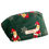 Miniatura: Gorro Quirófano Santa Verde