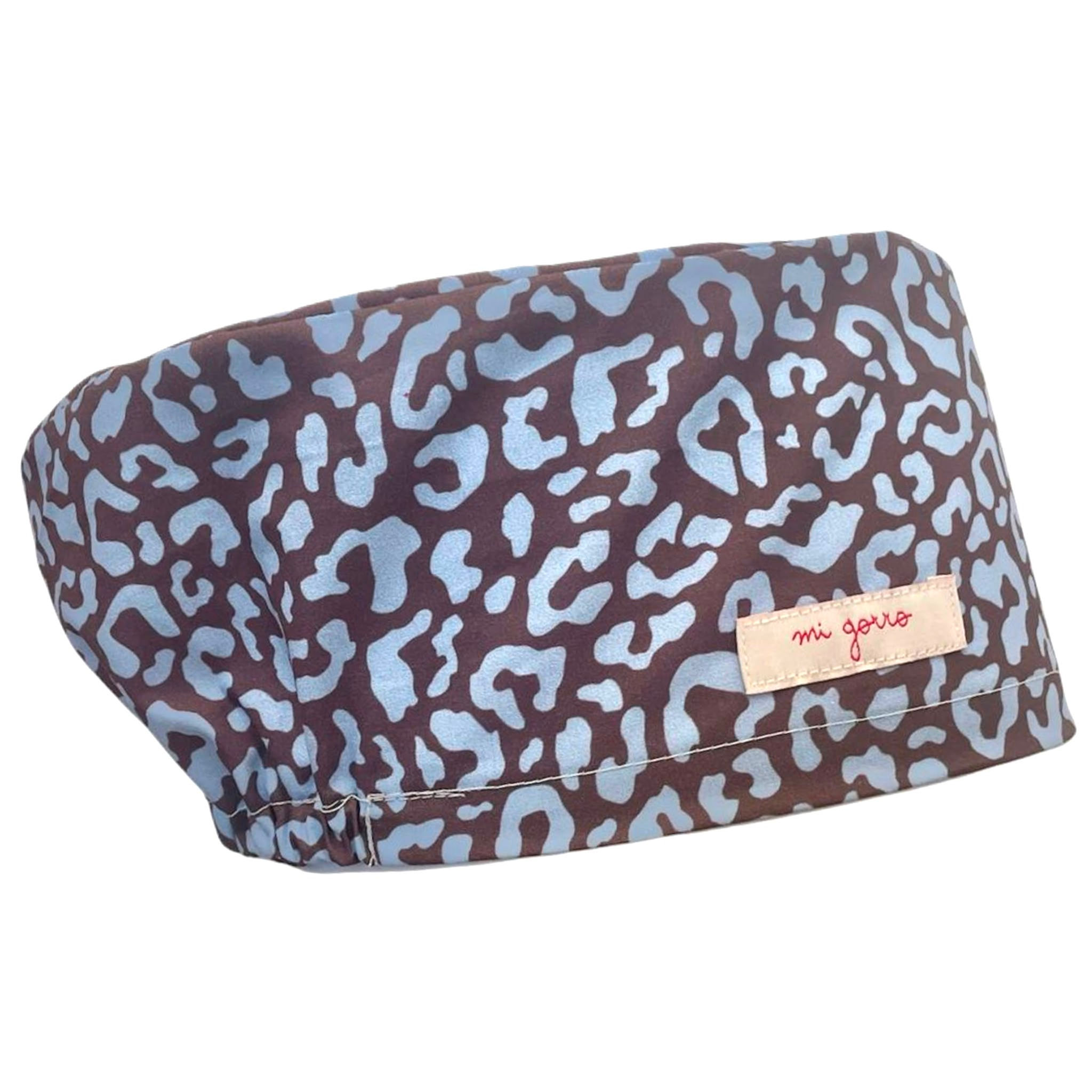 Gorro Quirófano Trufa