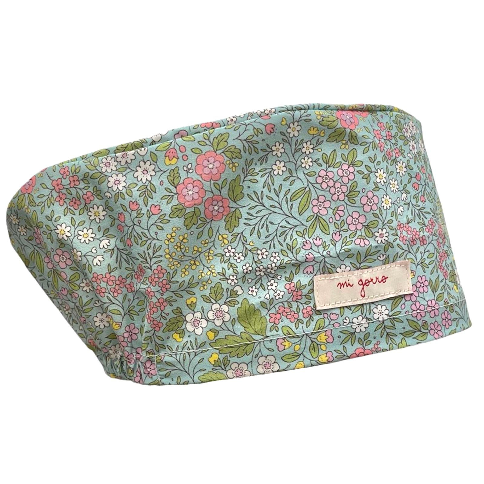 Gorro Quirófano Jade