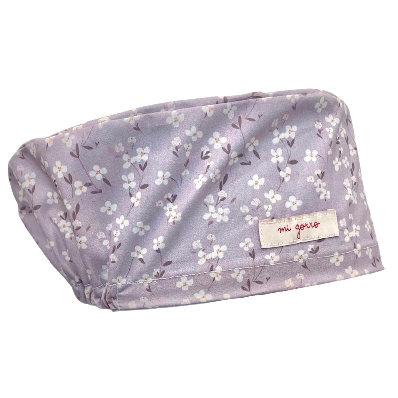 Gorro Quirófano Mayo