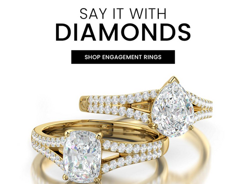 Crafting high-impact paid campaigns for engagement rings