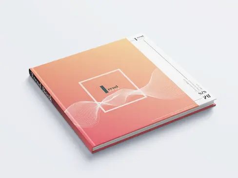 Accessories Trend Book, Spring/Summer 2020