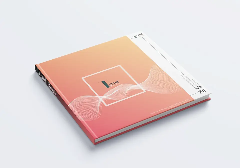 Accessories Trend Book, Spring/Summer 2020