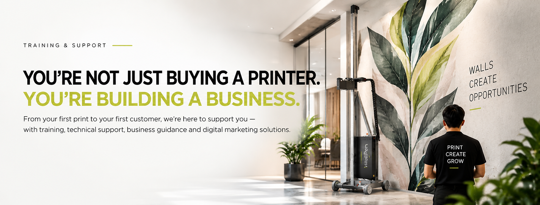 Training Support for Wall Printing Businesses.png