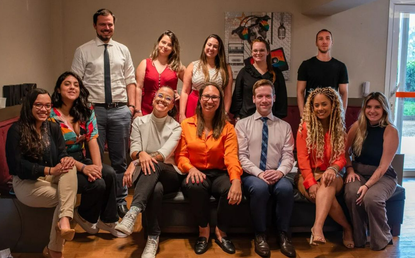 Workshop Customer Centric LGalvão Advogados - 2023