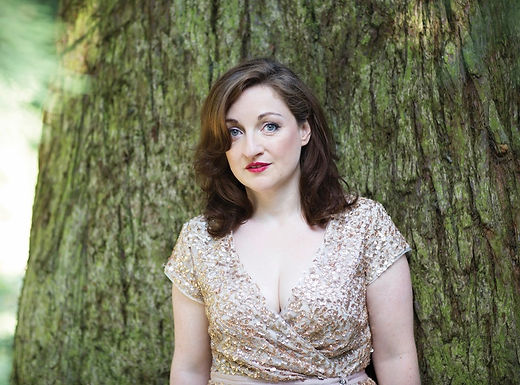 Ailish Tynan and the Jacquin Trio