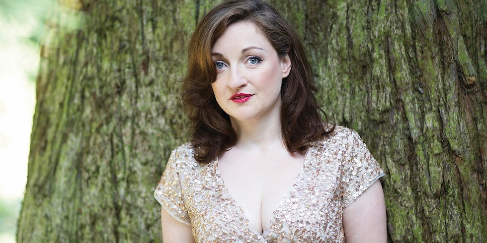Ailish Tynan and the Jacquin Trio
